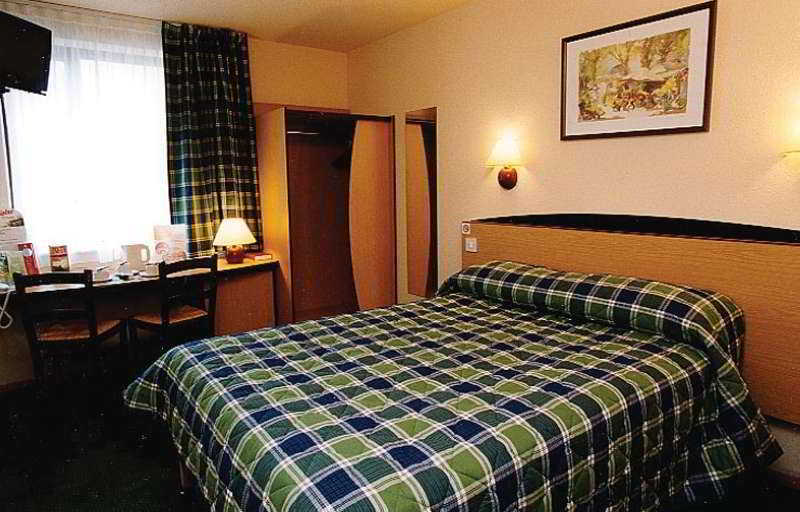 Campanile Hotel - Washington Washington  Habitación foto